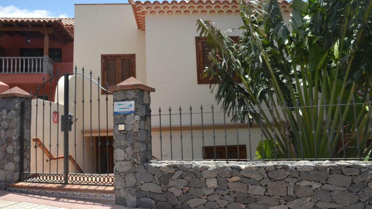 Apt. Heliconia Nº 4 فايي غران ري المظهر الخارجي الصورة